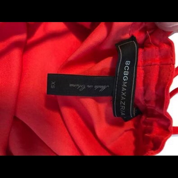 BCBG Maxi Dress - Picture 2 of 3